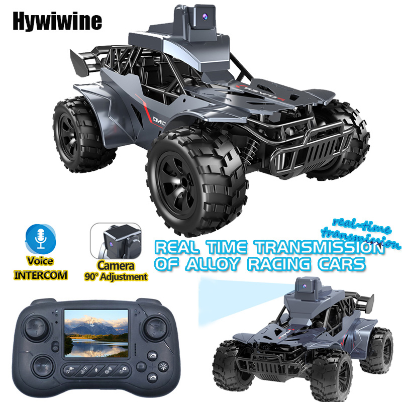 Kids Toys Under 50 - Coche Rc Chat de voz con
