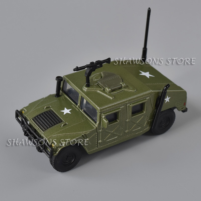 KDW Modelo Militar de Metal Fu - Kids Toys 3 Year Old reseña y precio