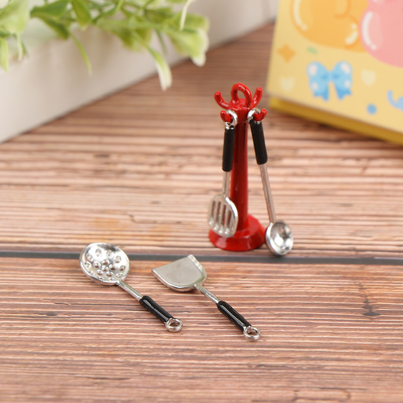 Utensilio de cocina para casa  - Kids Toys Kitchen Set reseña y precio