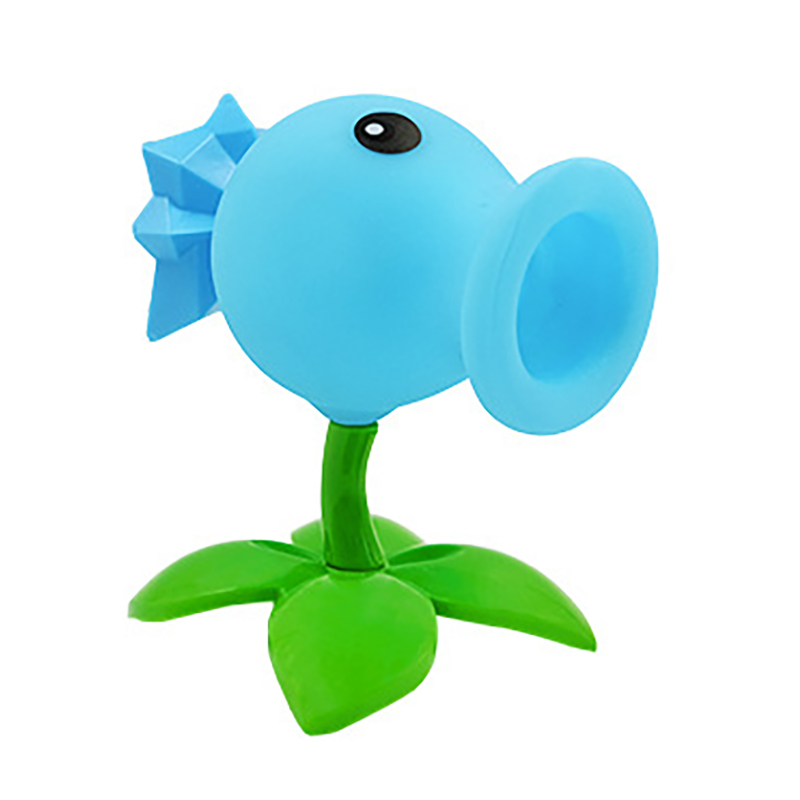 1 Uds. Plantas vs Zombies Peas - Kids Zombie Toys reseña y precio