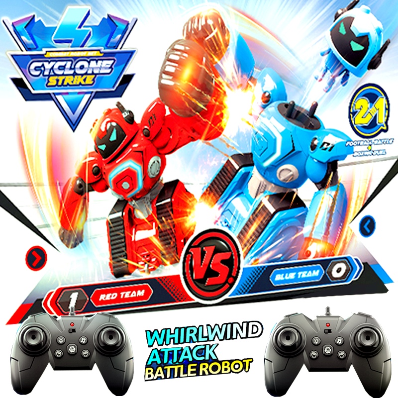 Robot de Control remoto para n - Kids Toys Under 50 reseña y precio