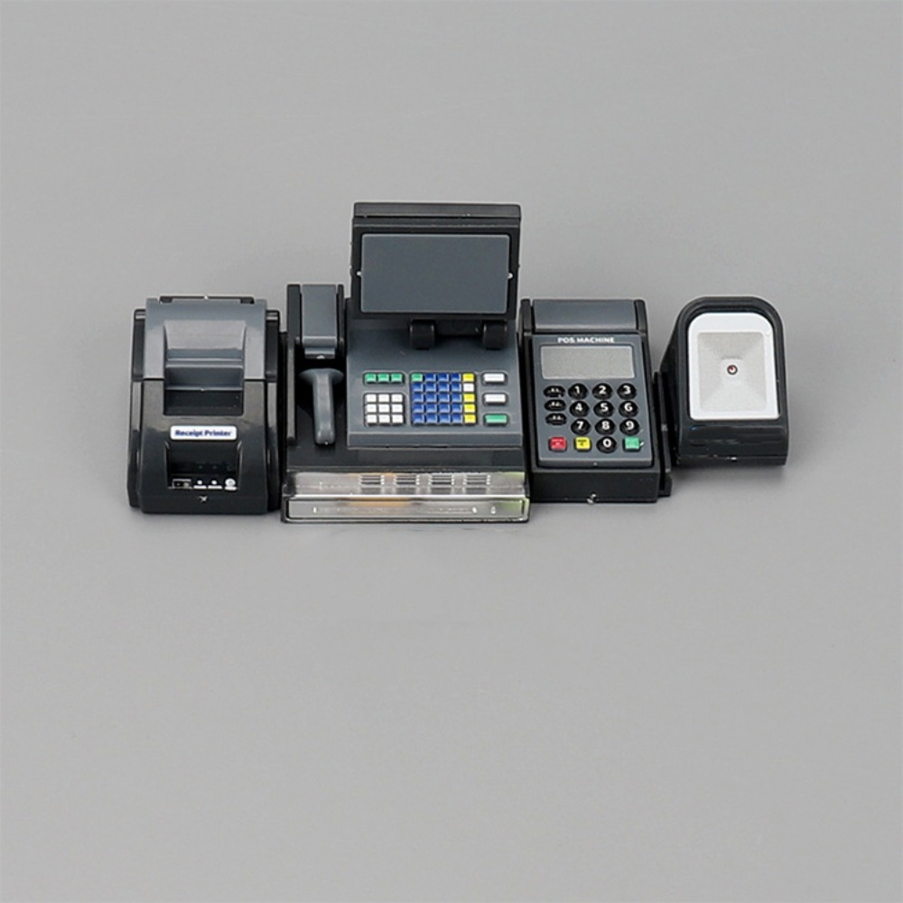 Mini Caja Registradora para Ca - Toy Cash Register reseña y precio