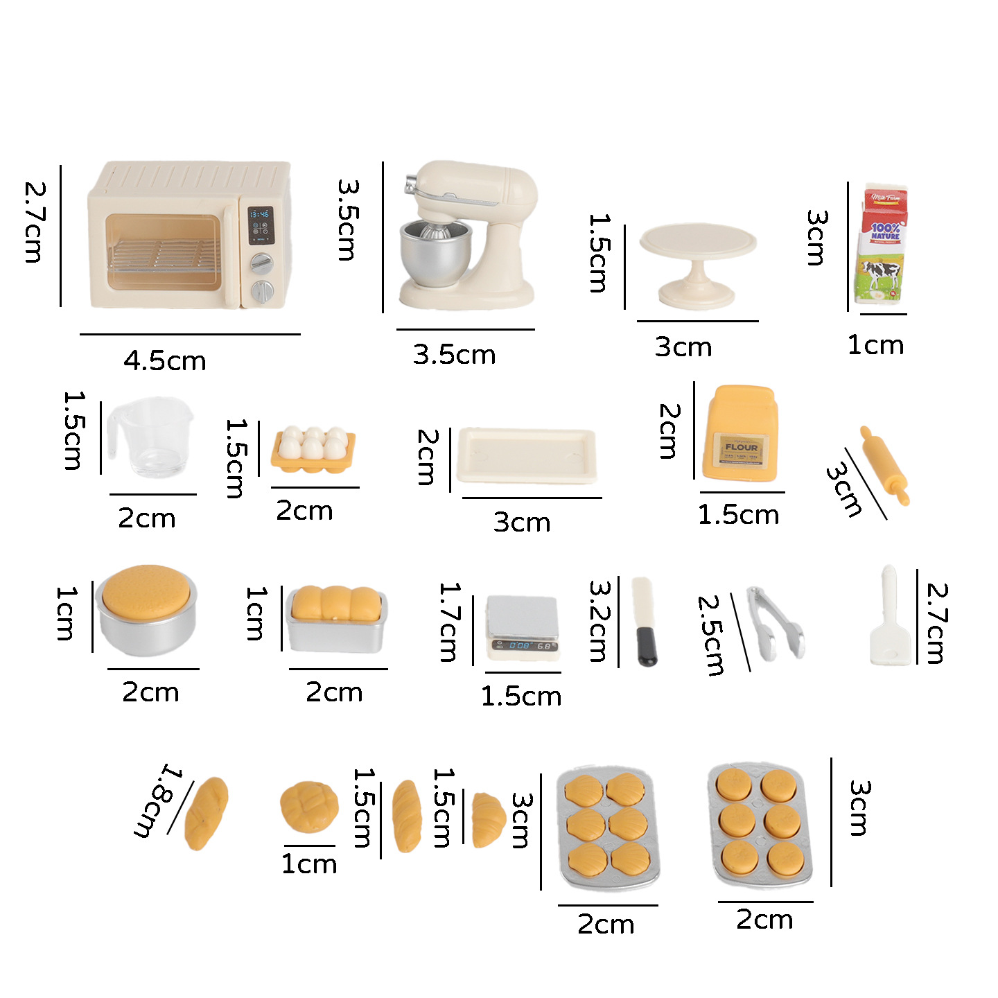 Juego de Juguetes de Simulació - Kids Toys Kitchen Set reseña y precio