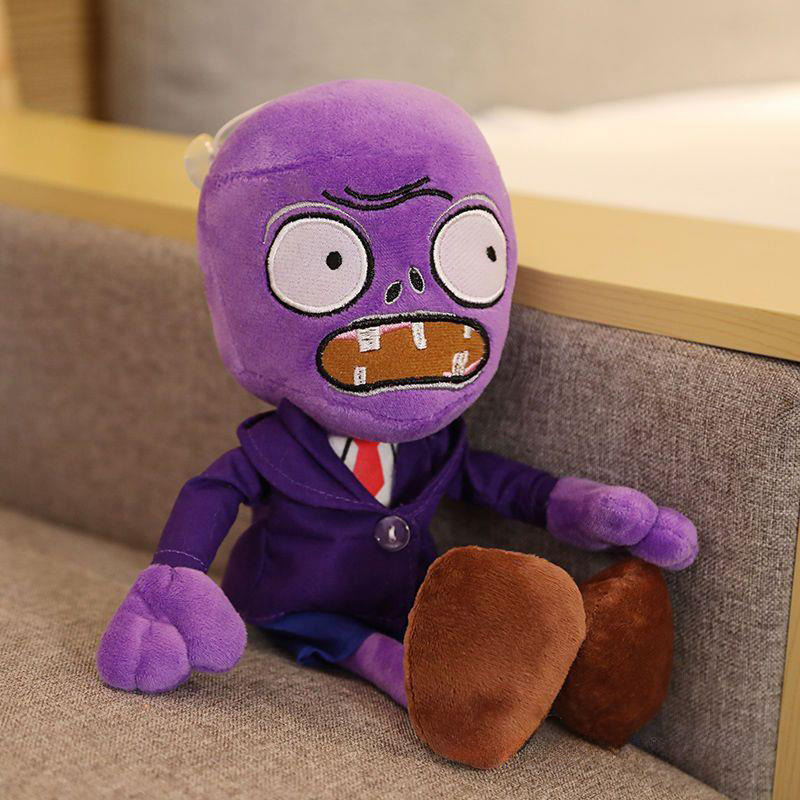 Planta de 15-20cm con juguete  - Kids Zombie Toys reseña y precio