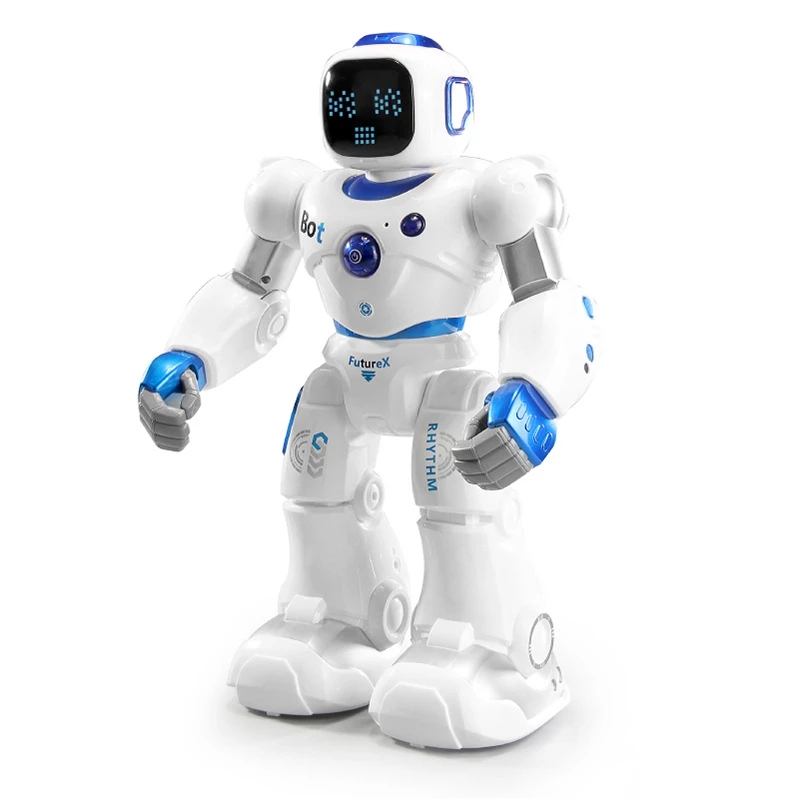 Robot RC con Sensor de Graveda - Kids Toys Under 50 reseña y precio