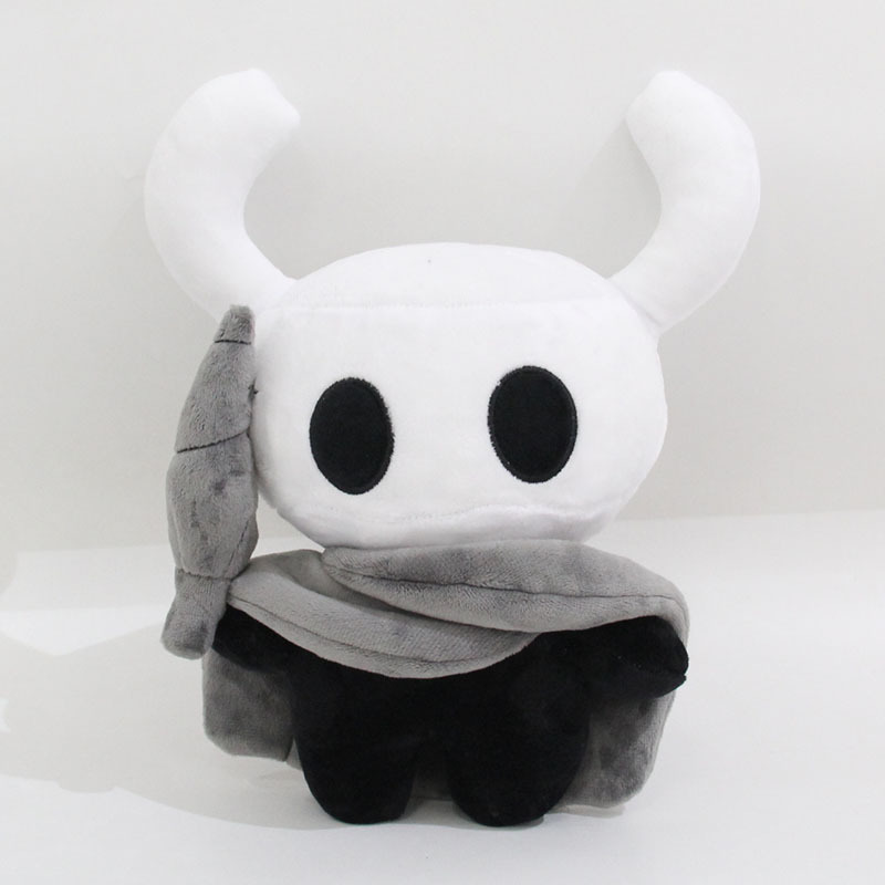 Nuevo Peluche de Hollow Knight - Kids Toys Xmas reseña y precio