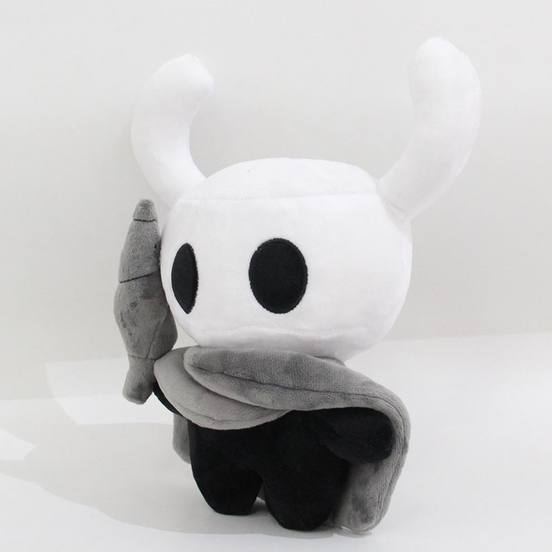 Nuevo Peluche de Hollow Knight - Kids Toys Xmas reseña y precio