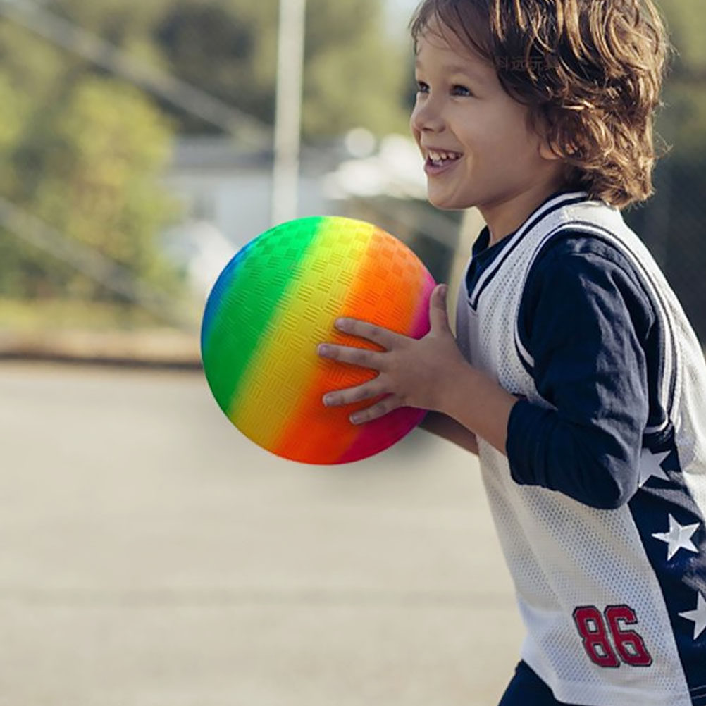 Pelota de Juego Inflable Arcoí - Kids Yard Toys reseña y precio
